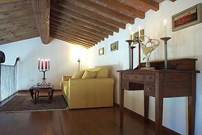 Agriturismo Antico Fio