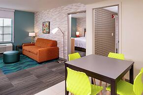 Home2 Suites by Hilton New Albany Columbus