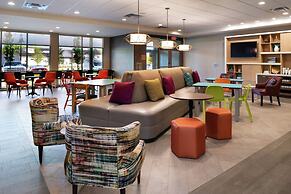 Home2 Suites by Hilton New Albany Columbus