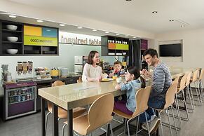 Home2 Suites by Hilton New Albany Columbus