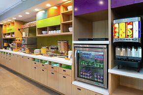 Home2 Suites by Hilton New Albany Columbus