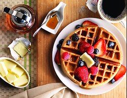 Home2 Suites by Hilton New Albany Columbus