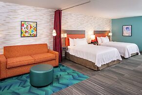 Home2 Suites by Hilton New Albany Columbus