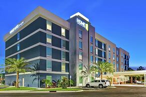 Home2 Suites by Hilton Jacksonville-South/St. Johns Town Ctr