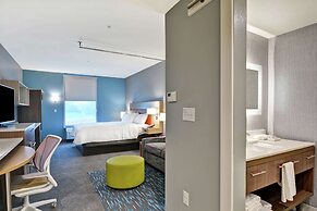 Home2 Suites by Hilton Jacksonville-South/St. Johns Town Ctr