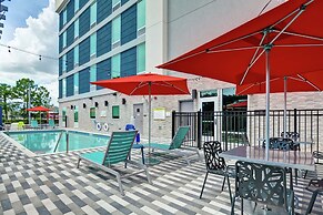 Home2 Suites by Hilton Jacksonville-South/St. Johns Town Ctr
