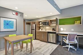 Home2 Suites by Hilton Jacksonville-South/St. Johns Town Ctr