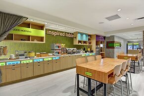 Home2 Suites by Hilton Jacksonville-South/St. Johns Town Ctr