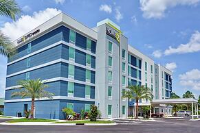 Home2 Suites by Hilton Jacksonville-South/St. Johns Town Ctr