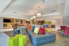 Home2 Suites by Hilton Jacksonville-South/St. Johns Town Ctr