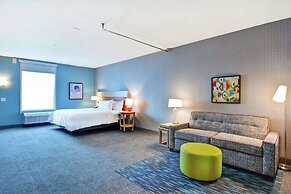 Home2 Suites by Hilton Jacksonville-South/St. Johns Town Ctr