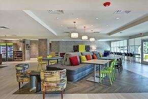Home2 Suites by Hilton Jacksonville-South/St. Johns Town Ctr