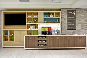 Home2 Suites by Hilton Jacksonville-South/St. Johns Town Ctr