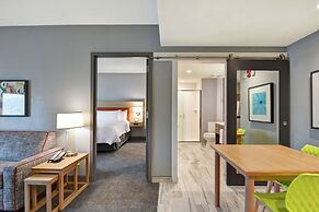 Home2 Suites by Hilton Jacksonville-South/St. Johns Town Ctr