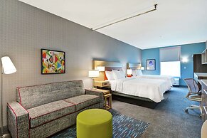 Home2 Suites by Hilton Jacksonville-South/St. Johns Town Ctr