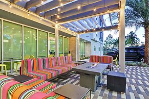 Home2 Suites by Hilton Jacksonville-South/St. Johns Town Ctr