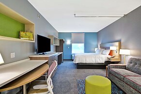 Home2 Suites by Hilton Jacksonville-South/St. Johns Town Ctr