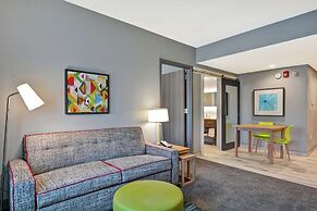 Home2 Suites by Hilton Jacksonville-South/St. Johns Town Ctr