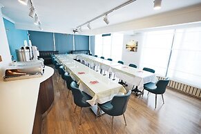 Taximtown Hotel