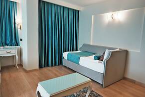 Taximtown Hotel