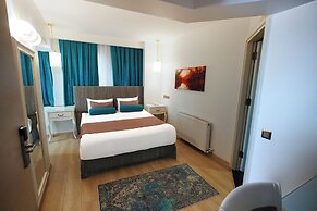 Taximtown Hotel