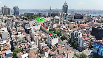 Taximtown Hotel
