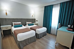 Taximtown Hotel