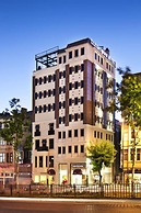 Taximtown Hotel