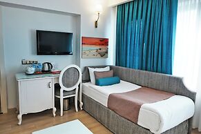 Taximtown Hotel