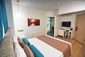Taximtown Hotel