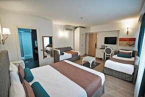 Taximtown Hotel