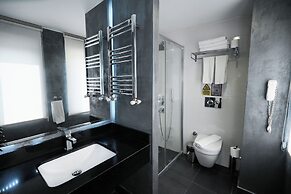 Taximtown Hotel