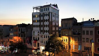 Taximtown Hotel