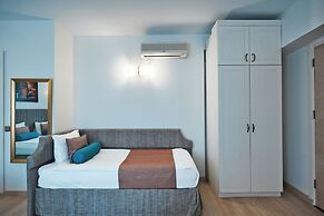 Taximtown Hotel