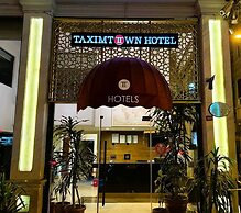 Taximtown Hotel