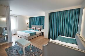 Taximtown Hotel