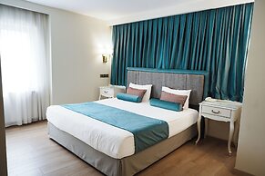 Taximtown Hotel