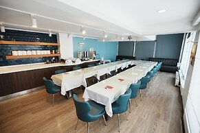 Taximtown Hotel
