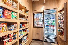 Fairfield Inn & Suites Jasper