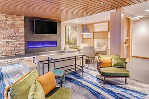 Fairfield Inn & Suites Jasper