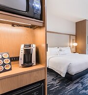 Fairfield Inn & Suites Jasper