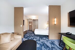 Fairfield Inn & Suites Jasper