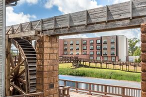 Fairfield Inn & Suites Jasper