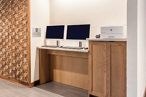 Fairfield Inn & Suites Jasper