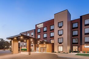 Fairfield Inn & Suites Jasper