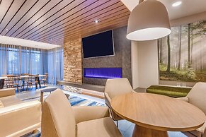 Fairfield Inn & Suites Jasper