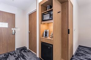 Fairfield Inn & Suites Jasper