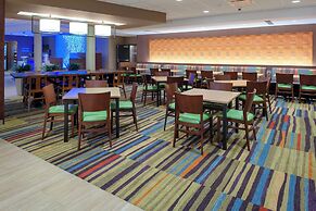 Fairfield Inn & Suites by Marriott Augusta Washington Rd./I-20