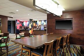 Fairfield Inn & Suites by Marriott Augusta Washington Rd./I-20