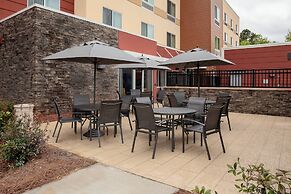 Fairfield Inn & Suites by Marriott Augusta Washington Rd./I-20